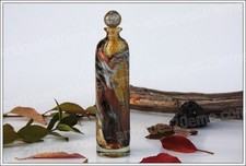 Grand flacon Biot de Michèle Luzoro collaboratrice JClaude Novaro - Flask