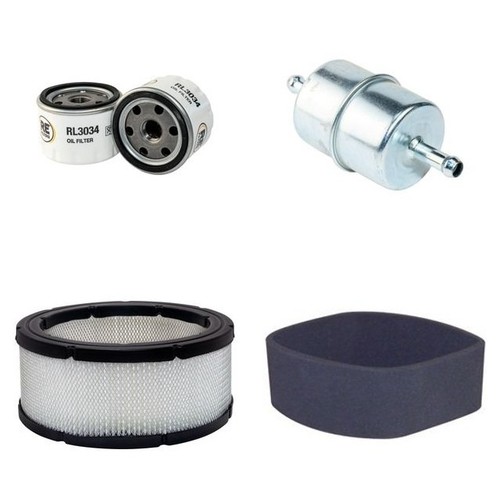 Kit filtre pour - filtre,