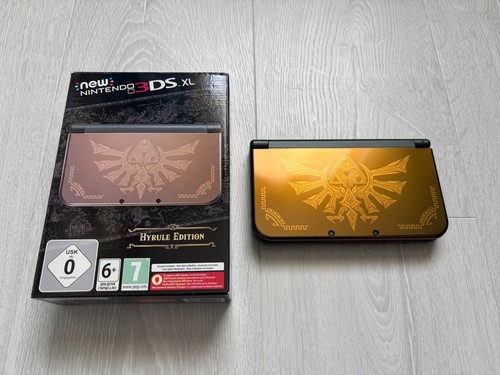 Neuve console nintendo new - -,