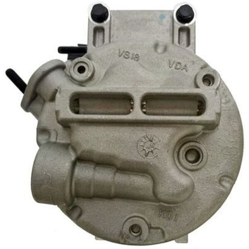 Compressor climatique ø - 12,