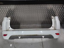 Pare choc arriere RENAULT MEGANE 3 PHASE 2 BREAK 850B24765R