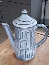 Cafetière en céramique
