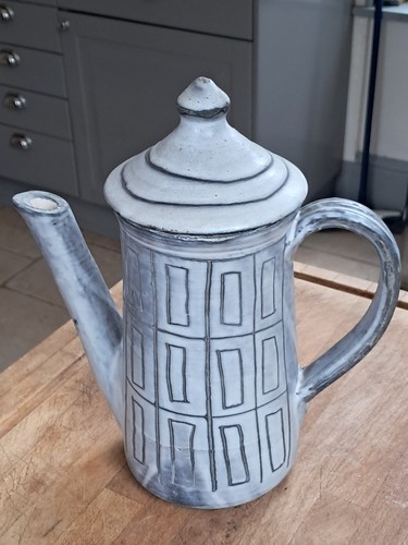 Cafetière céramique - cafetière,