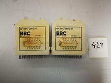 BBC Brown Boveri Gh R 447 0004