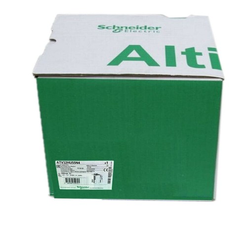 1pc schneider atv32hu55n4 - schneider,