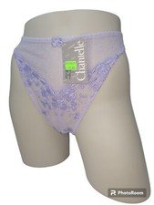 CHANTELLE -  CULOTTE COLORIS