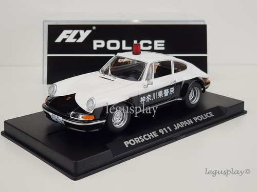 Slot car scalextric fly a2036 - slot,