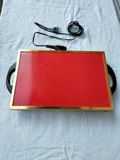 Ancien Chauffe-plat JEMA
