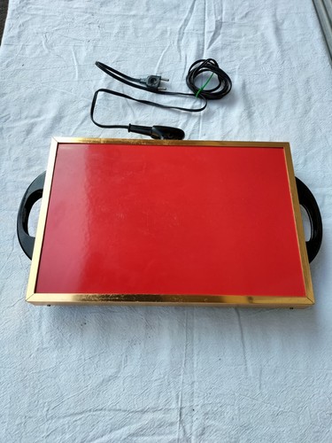 Ancien chauffe plat jema - ancien, chauffe-plat