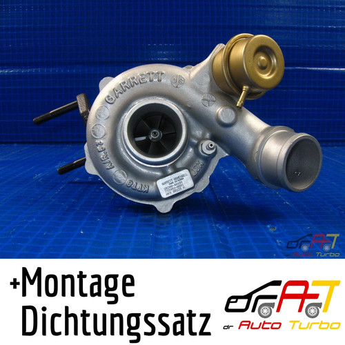 Turbocompresseur kia sorento - kia,