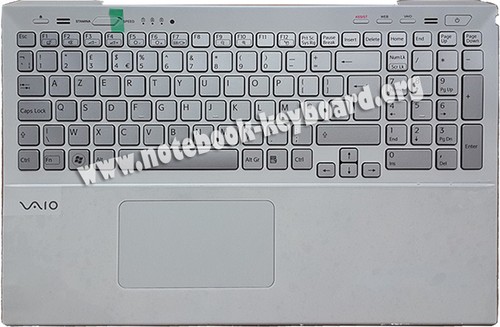 Clavier français original - clavier,