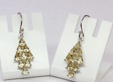 Noble 2,55 Carat Citrine