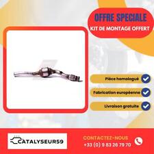 Catalyseur PEUGEOT 406 2.2i