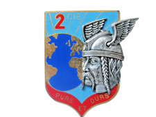 INSIGNE INFANTERIE LE 92° RI
