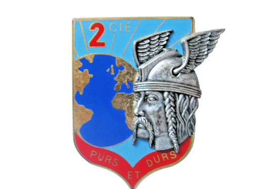 Insigne infanterie ri - insigne,