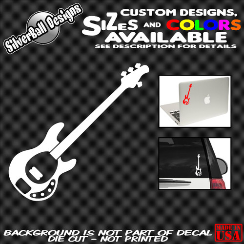Bass guitar music - bass,