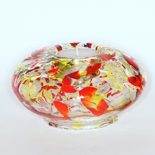 Photophore bougie pebble - bougie,