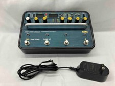 KORG SDD-3000 PEDAL Digital delay w/AC Adapter Working guitar effector