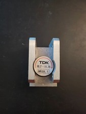 TDK - WR75 10.7-11.75GHz
