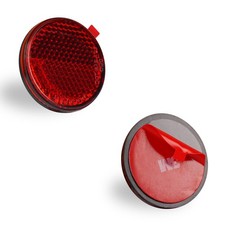 Catadioptre moto Homologué E4