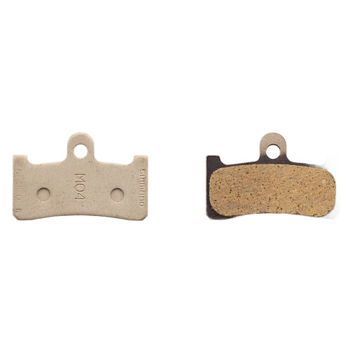 Shimano m04 pattes frein - shimano, à