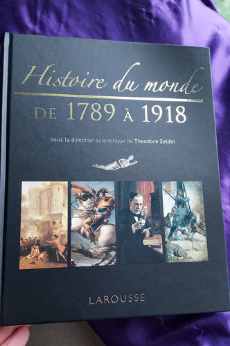 Histoire monde 1492 - histoire, à
