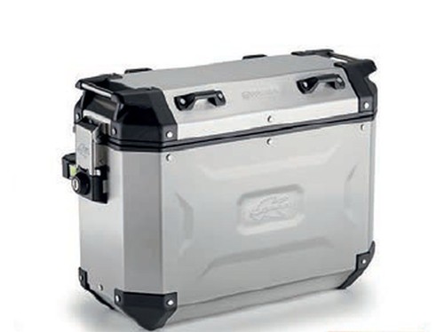Kappa top case latéral - kappa,