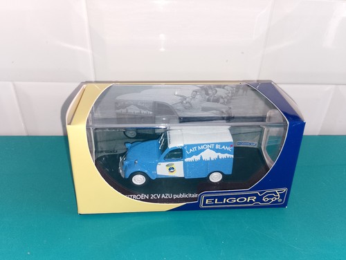 1405264 voiture eligor - 1/43,