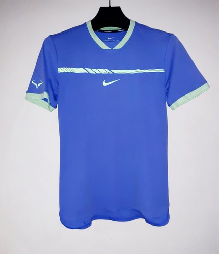 Tennis shirt nike nadal - shirt,