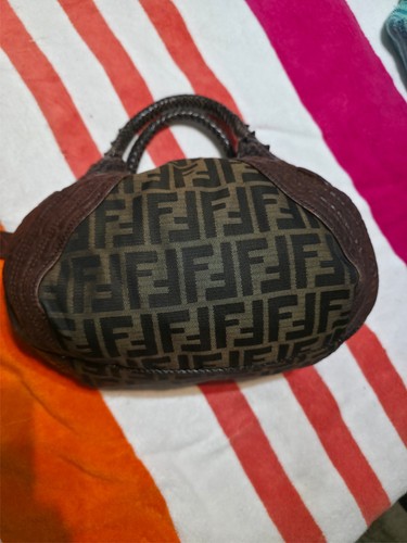 Rare fendi zucca - rare, bag