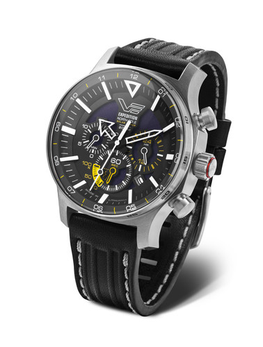 Vostok europe expedition - europe, |