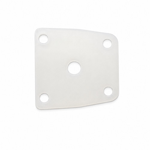 Siège membrane pompe à - siège, de