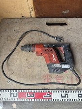 Hilti TE5 Corded Rotary Hammer