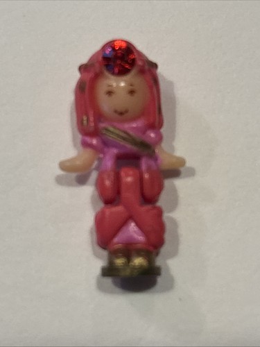 Polly pocket - polly,