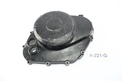 Honda 400 nc19 - 400, r