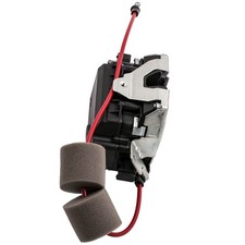 Arrière SERRURE DE PORTE 1647400635 for Mercedes Benz E320 E500 ML63 W164