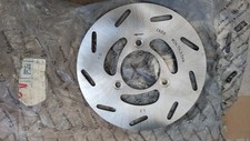 DISQUE FREIN AVANT FRONT BRAKE DISK DISCO PIAGGIO TYPHOON GILERA STALKER 50 2006