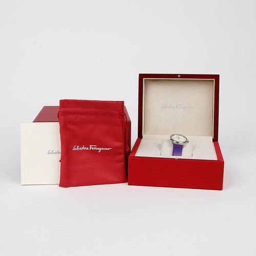 Salvatore ferragamo montre - salvatore,