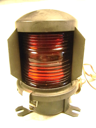 Lampe fanal marine - 🇫🇷,