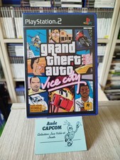 Sony Playstation 2 PS2 Jeu GTA