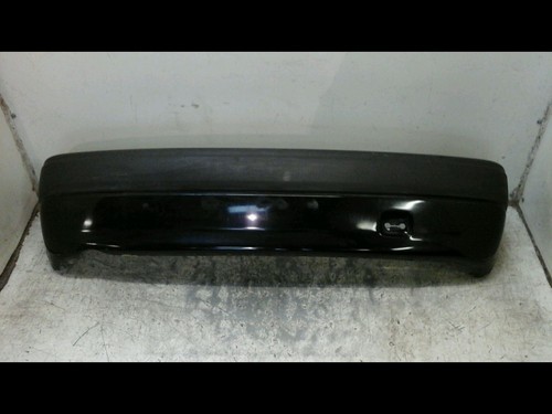 Pare choc arriere - citroen, saxo