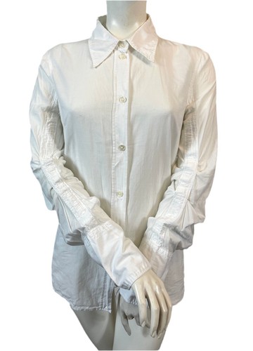 Chemisier ann demeulemeester - ann,