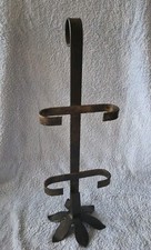 Porte Grande Allumette En Fer