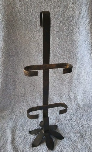 Porte grande allumette fer - porte,