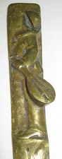 ANTIQUE AUSTRIAN TERESZCZUK