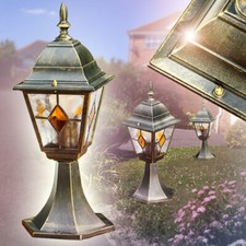 Lampadaire Borne d'éclairage