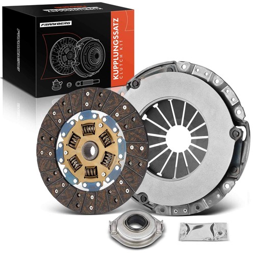 Kit embrayage avec butée pour - kit,