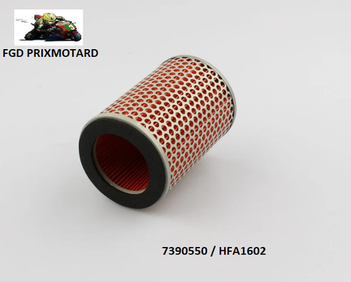 Honda cbf 600 2004 2007 - 2004/2007, filtre