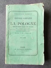 HISTOIRE COMPLETE DE LA