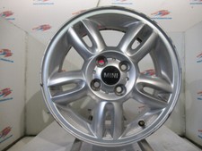 JANTE ALUMINIUM MINI  15 POUCES  2474557